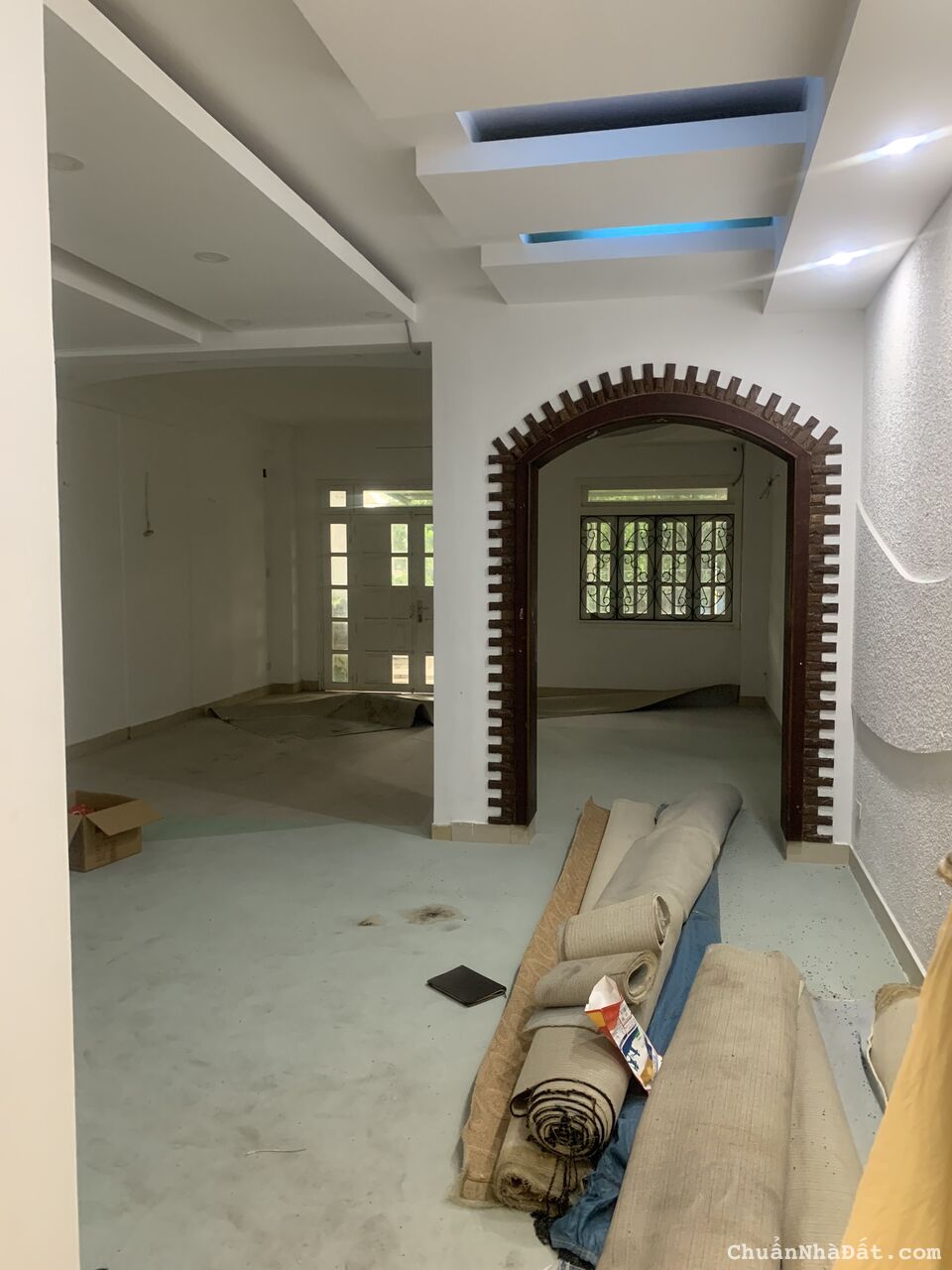 Bán nhà đường 75 kdc Tân Quy Đông,Quận 7,dt 6x22m, 2 lầu giá 21 tỷ