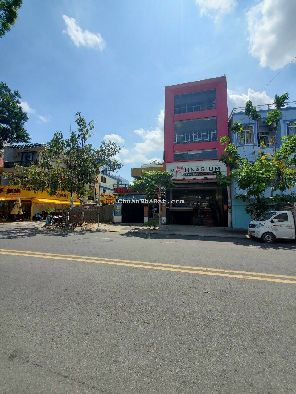 Bán Đất  góc 2mt đường 65 Tân Quy Đông ,Quận 7 dt 6x20m ,giá 30 tỷ