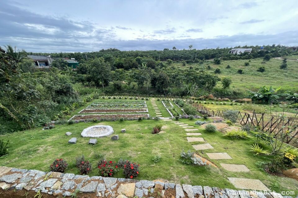 Cần Tiền bán gấp Đất nền Bảo Lâm-Lâm Đồng đón đầu Cao Tốc Dầu Dây Liên Khương 