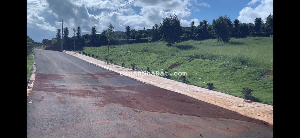 Cần tiền trả ngân hàng bán gấp Đất nên Bảo Lộc - Lâm Đồng Pháp lý rõ ràng