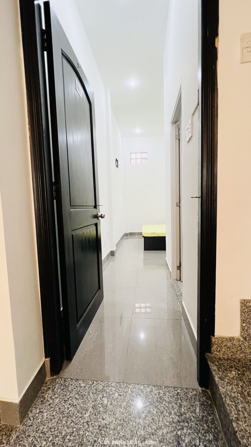 cho thuê căn hộ quận 3 nội thất đầy đủ