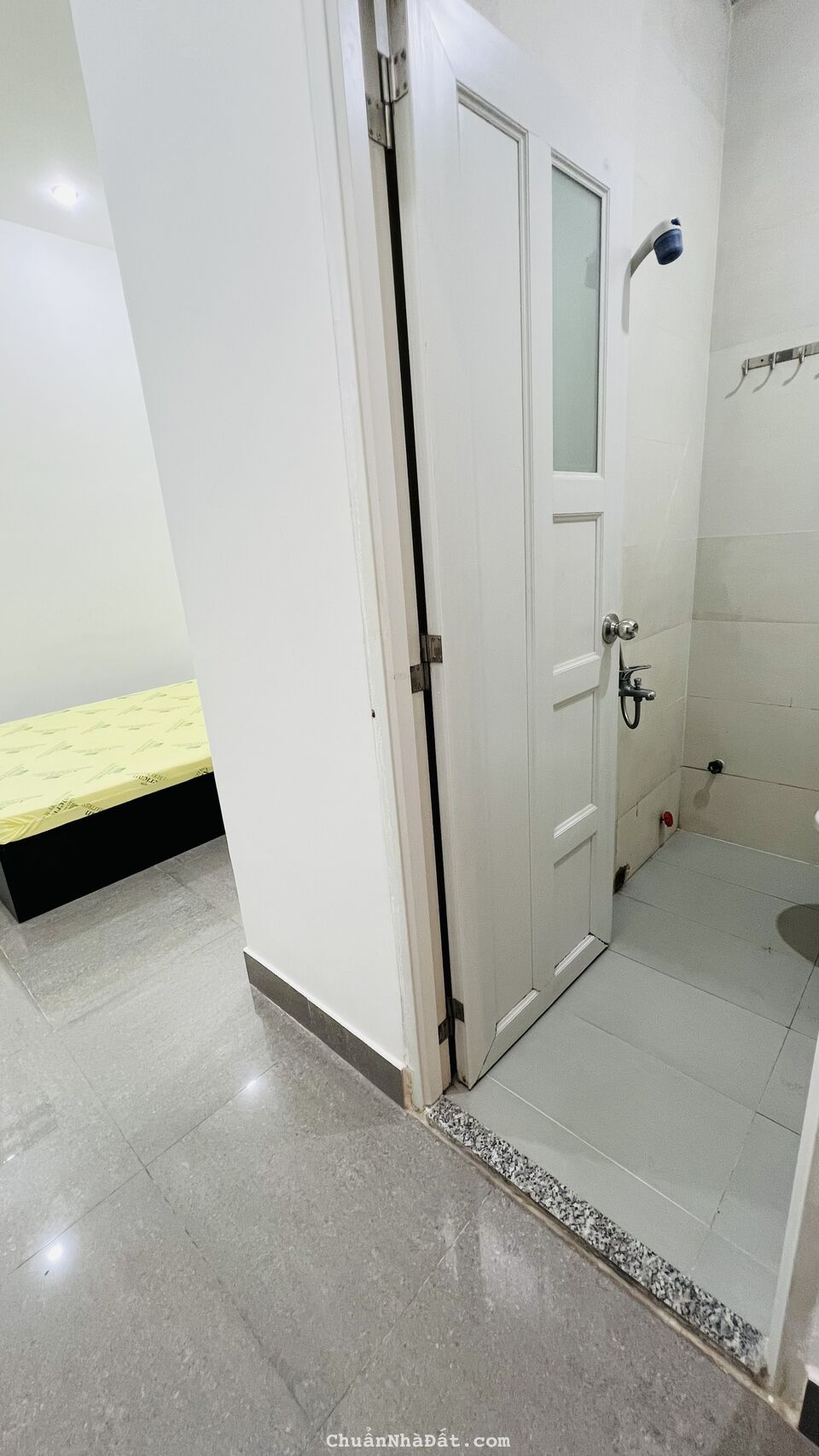 cho thuê căn hộ quận 3 nội thất đầy đủ