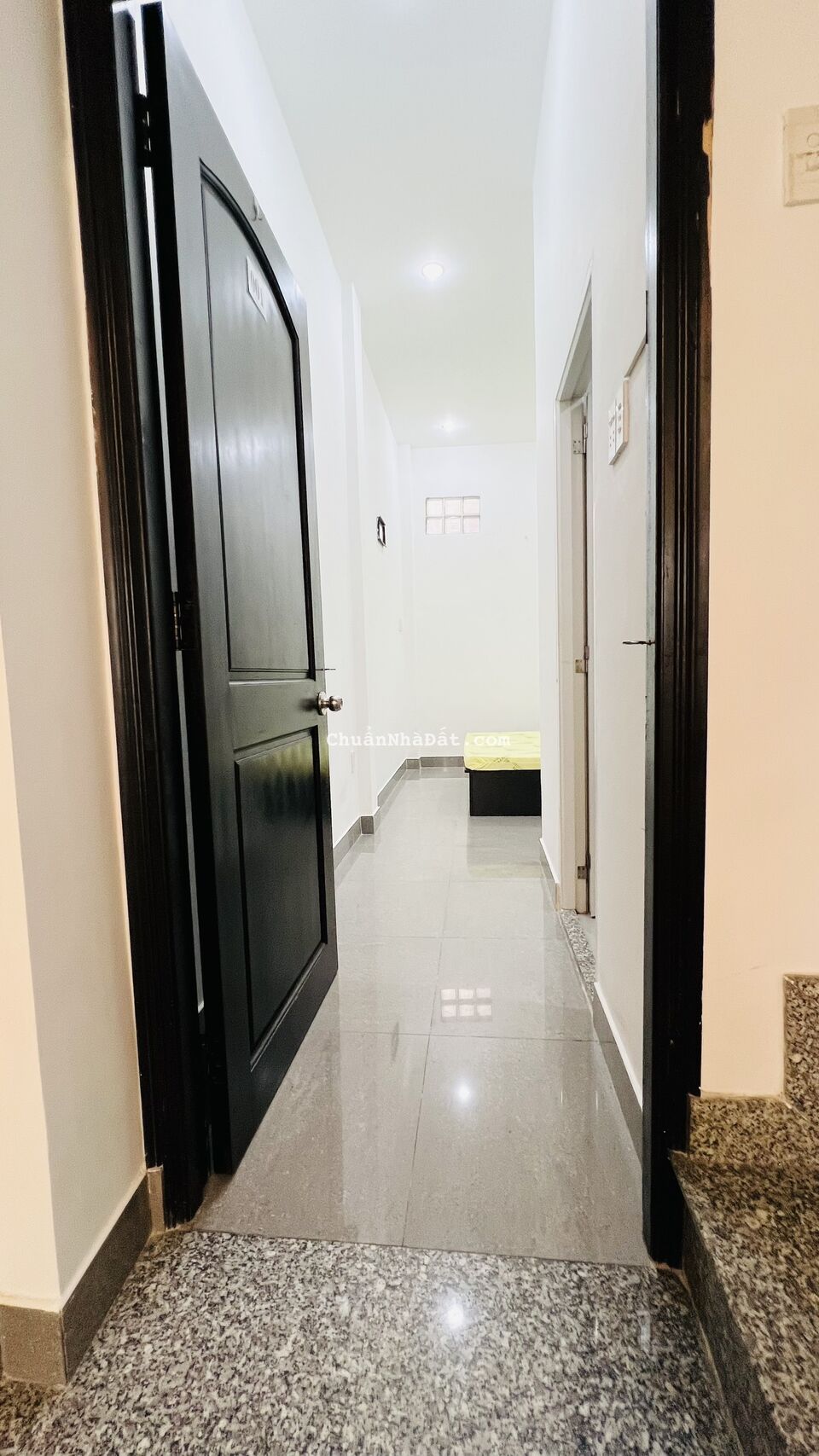 cho thuê căn hộ quận 3 nội thất đầy đủ