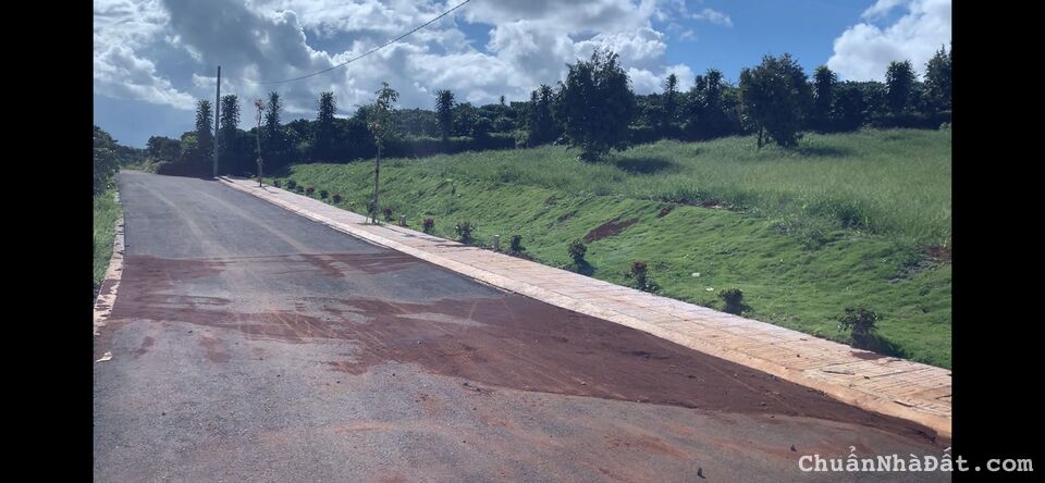 Cần Bán Gấp Lô Đất Vị Trí Đắc Địa Giá Rẽ Hâp Dẫn Tại Bảo Lộc Lâm Đồng