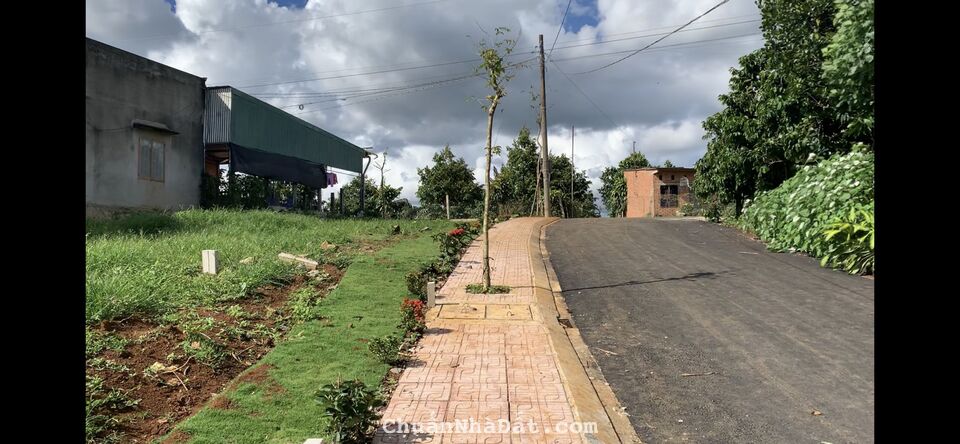 Cần Bán Gấp Lô Đất Vị Trí Đắc Địa Giá Rẽ Hâp Dẫn Tại Bảo Lộc Lâm Đồng