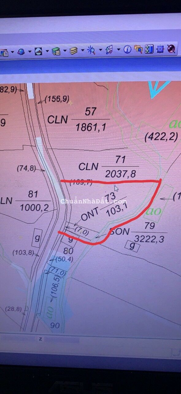 Đất Nền BẢO LỘC LÂM ĐỒNG, KHÔNG GIAN NGHĨ DƯỠNG ĐẲNG CẤP giá CỤC RẼ