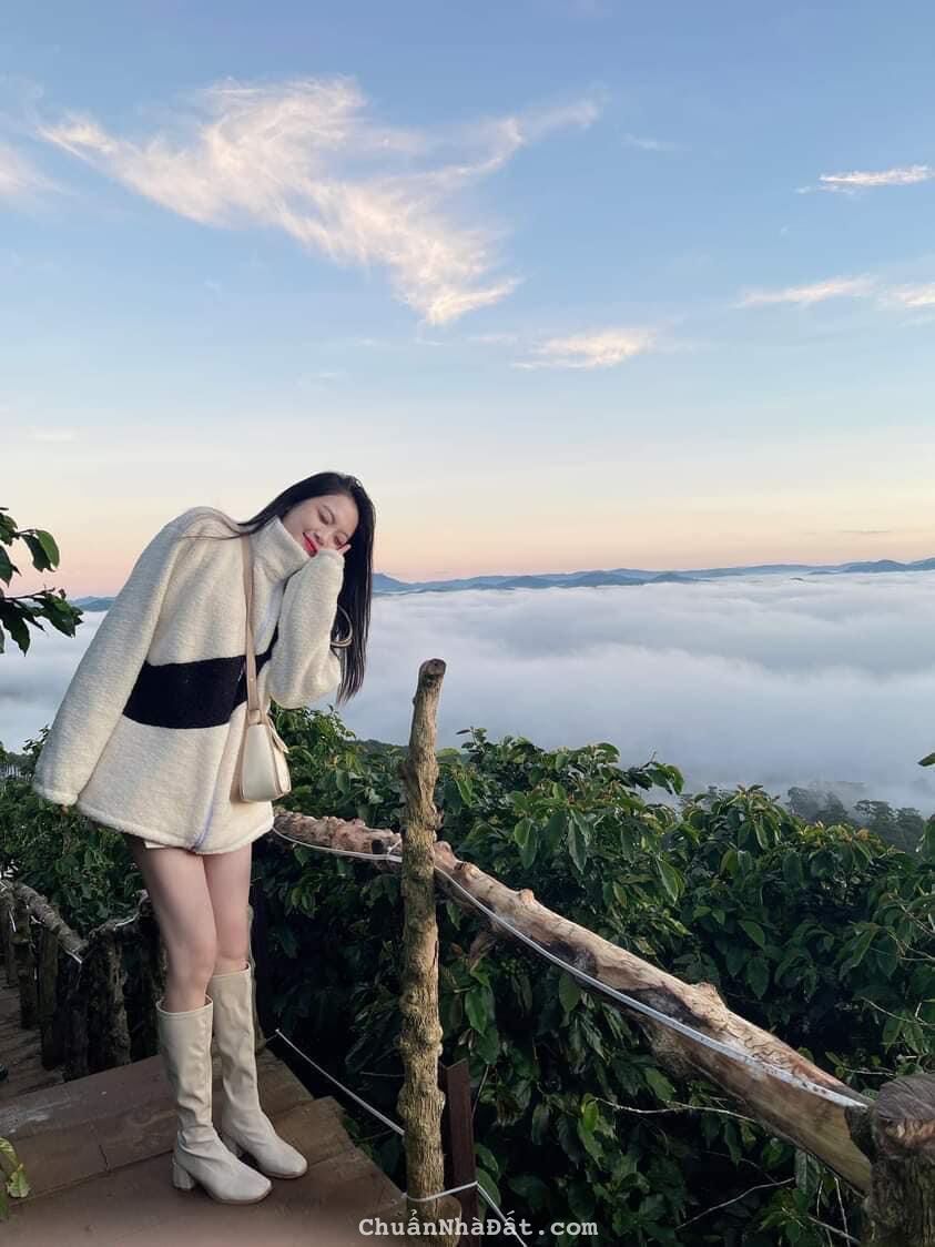 Đất nền BẢO LỘC-LÂM ĐỒNG ĐÓN GIÓ ĐÔNG  TÌM LONG MẠCH GIÁ RẼ , LỢI NHUẬN CAO