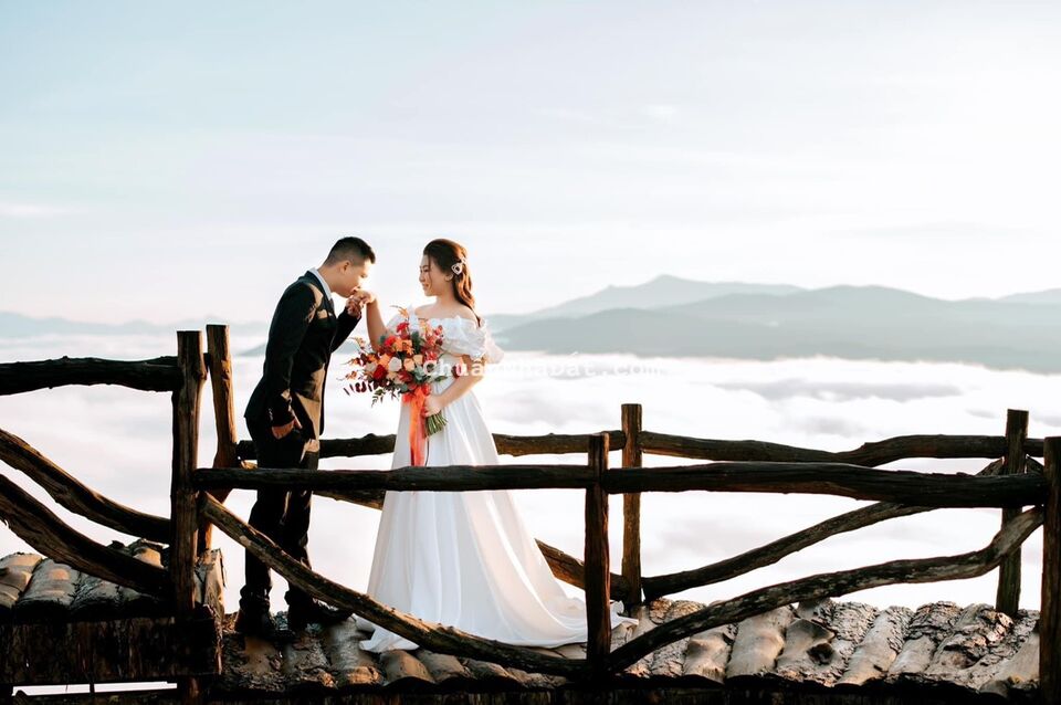 Đất nền BẢO LỘC-LÂM ĐỒNG ĐÓN GIÓ ĐÔNG  TÌM LONG MẠCH GIÁ RẼ , LỢI NHUẬN CAO