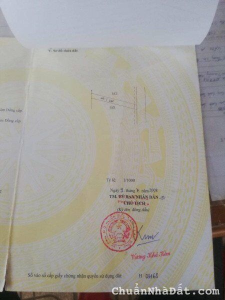 Đất Nền BẢO LỘC LÂM ĐỒNG, KHÔNG GIAN NGHĨ DƯỠNG ĐẲNG CẤP giá CỤC RẼ