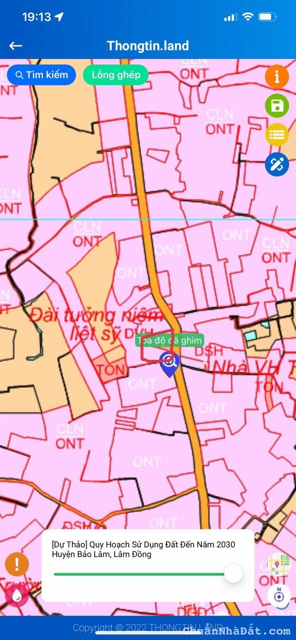 Đất Nền BẢO LỘC LÂM ĐỒNG, KHÔNG GIAN NGHĨ DƯỠNG ĐẲNG CẤP giá CỤC RẼ