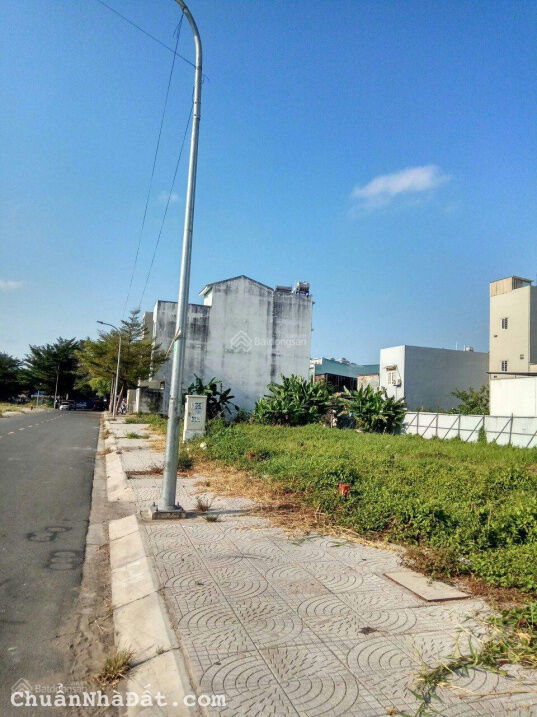 Định cư nước ngoài cần bán 5 lô đất MT Bình Quới, phường 28, Bình Thạnh, giá TT 3tỷ5