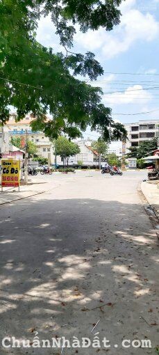 Định cư nước ngoài cần bán 5 lô đất MT Bình Quới, phường 28, Bình Thạnh, giá TT 3tỷ5