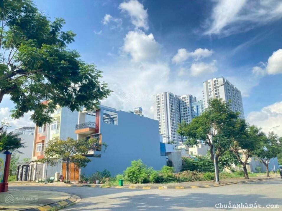 Chính chủ sang nhanh đất nền KDC Lan Phương, TĐ đối diện Coopmart Tam Bình. SR giá nhận nền 2.1tỷ Chính chủ sang nhanh đất nền KDC Lan Phương, TĐ đối diện Coopmart Tam Bình. SR giá nhận nền 2.1tỷ