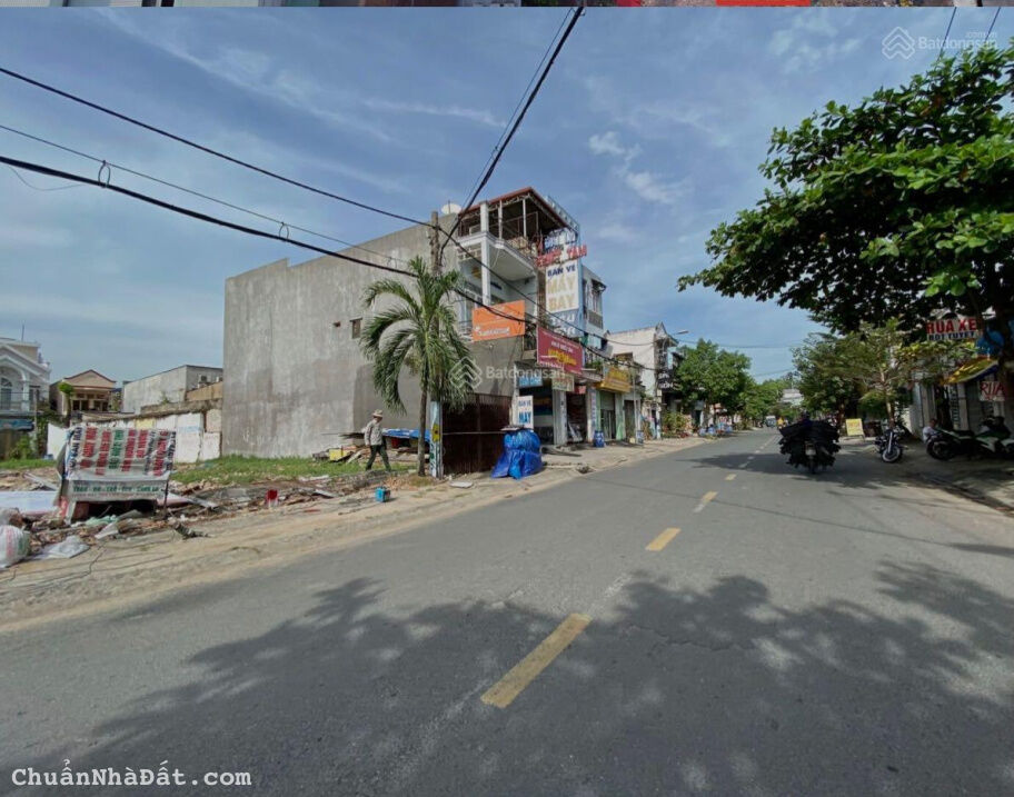 Bán nhanh nền đất MTĐ Lê Thị Hoa, Bình Chiểu, Thủ Đức gần KCN Sóng Thần, SHR. Giá đầu tư 2.5tỷ