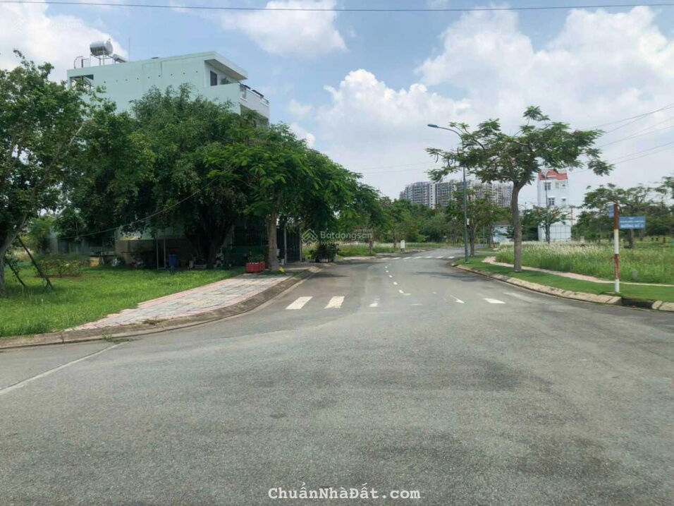 Định cư nước ngoài bán gấp 05 lô đất KDC An Việt, Nguyễn Xiển, Trường Thạnh, Q9,2tỷ9