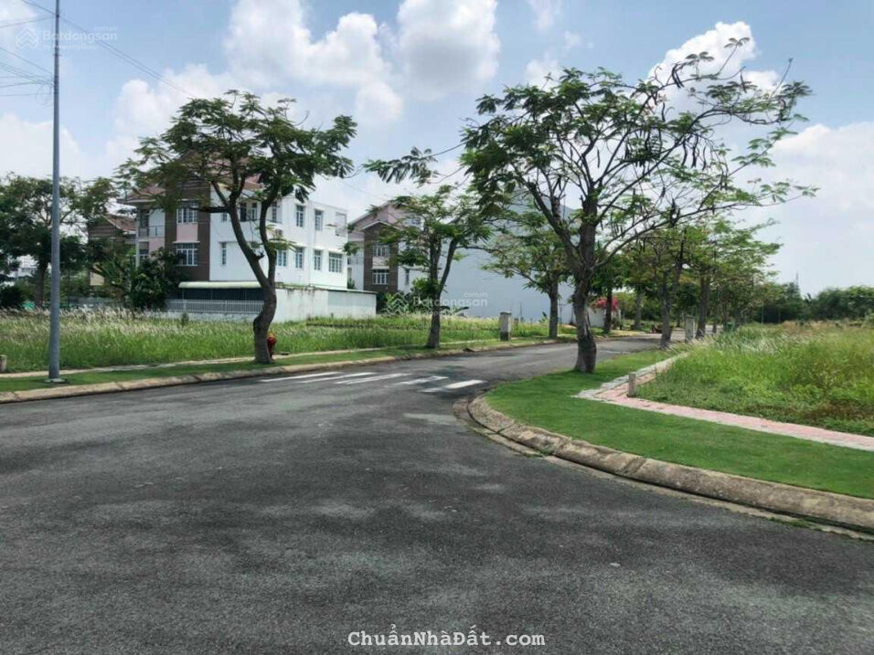 Định cư nước ngoài bán gấp 05 lô đất KDC An Việt, Nguyễn Xiển, Trường Thạnh, Q9,2tỷ9