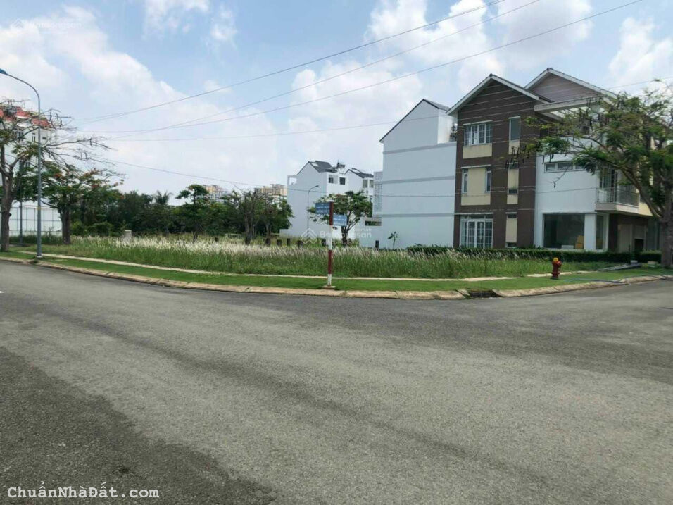 Định cư nước ngoài bán gấp 05 lô đất KDC An Việt, Nguyễn Xiển, Trường Thạnh, Q9,2tỷ9