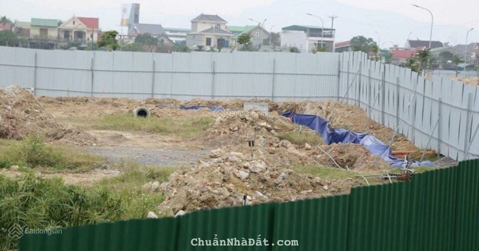 Bán nhanh nền đất đường Phan Văn Trị, Gò Vấp. Cạnh TTTM Vincom, có sổ riêng giá nhận nền từ 3.5tỷ