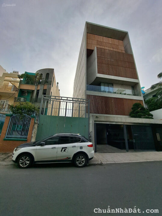 Xoay vốn bán nhanh đất nền đường Tân Canh, P1, Tân Bình vị trí đẹp tiện KD SR giá nhận nền từ 3.2tỷ