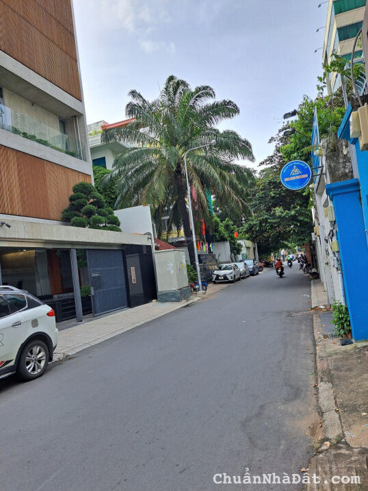 Xoay vốn bán nhanh đất nền đường Tân Canh, P1, Tân Bình vị trí đẹp tiện KD SR giá nhận nền từ 3.2tỷ