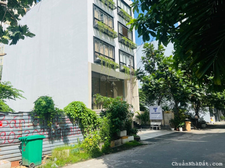 Sang nhanh lô đất 8x18m đường Tô Hiệu, Tân Phú. Ngã tư Hòa Bình vào 200m, SR giá 2.1 tỷ