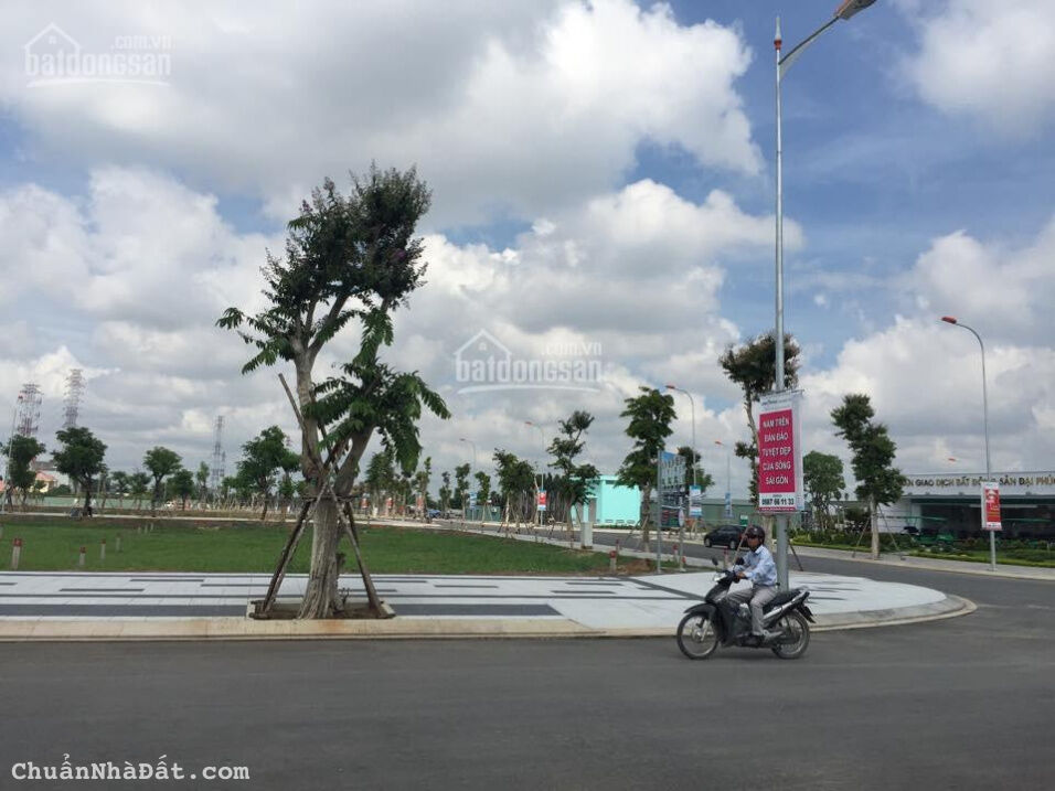 Bán đất Đào Sư Tích, Phước Kiển, Nhà Bè, đất thổ, sổ hồng, dân đông, gần UBND,3tỷ8 Bán đất Đào Sư Tích, Phước Kiển, Nhà Bè, đất thổ, sổ hồng, dân đông, gần UBND,3tỷ8