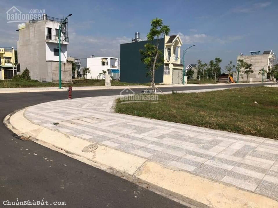 Bán đất Đào Sư Tích, Phước Kiển, Nhà Bè, đất thổ, sổ hồng, dân đông, gần UBND,3tỷ8 Bán đất Đào Sư Tích, Phước Kiển, Nhà Bè, đất thổ, sổ hồng, dân đông, gần UBND,3tỷ8