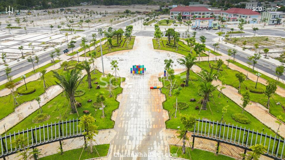 BÁN ĐẤT NỀN TAM KỲ, CHIẾT KHẤU 16%, SẴN SỔ, CÔNG CHỨNG NHANH