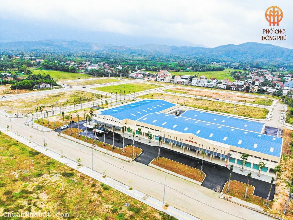 BÁN ĐẤT NỀN CHỢ ĐÔNG PHÚ, GIÁ GỐC CHIẾT KHẤU 16%, CHỈ 12TR/M2 BÁN ĐẤT NỀN CHỢ ĐÔNG PHÚ, GIÁ GỐC CHIẾT KHẤU 16%, CHỈ 12TR/M2