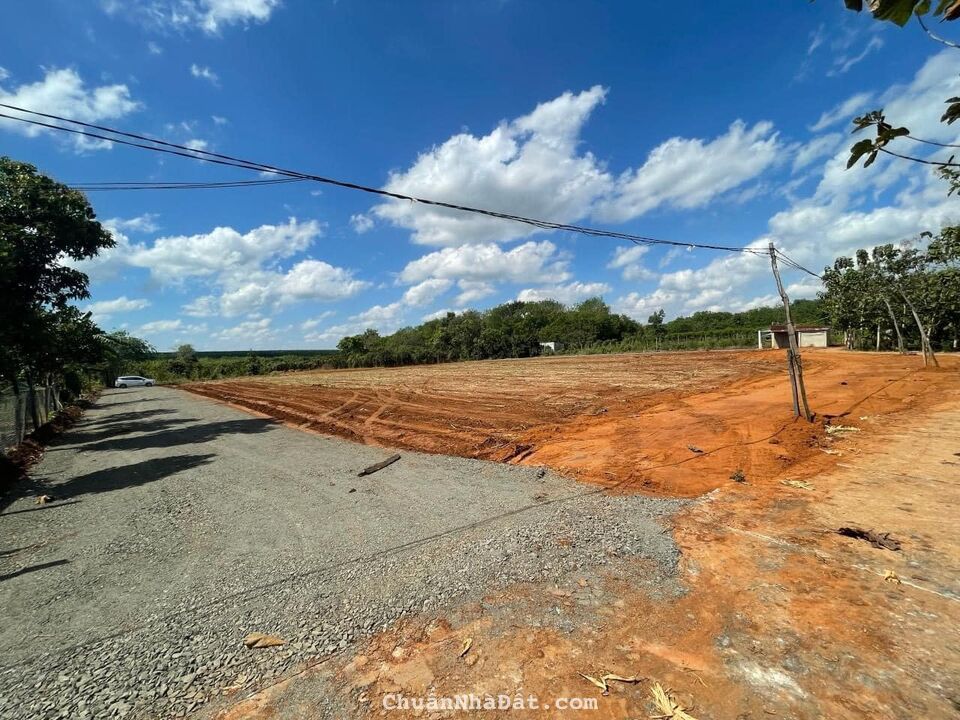 Đất Nền Thổ Cư Lộc Thạnh, Lộc Ninh, Bình Phước