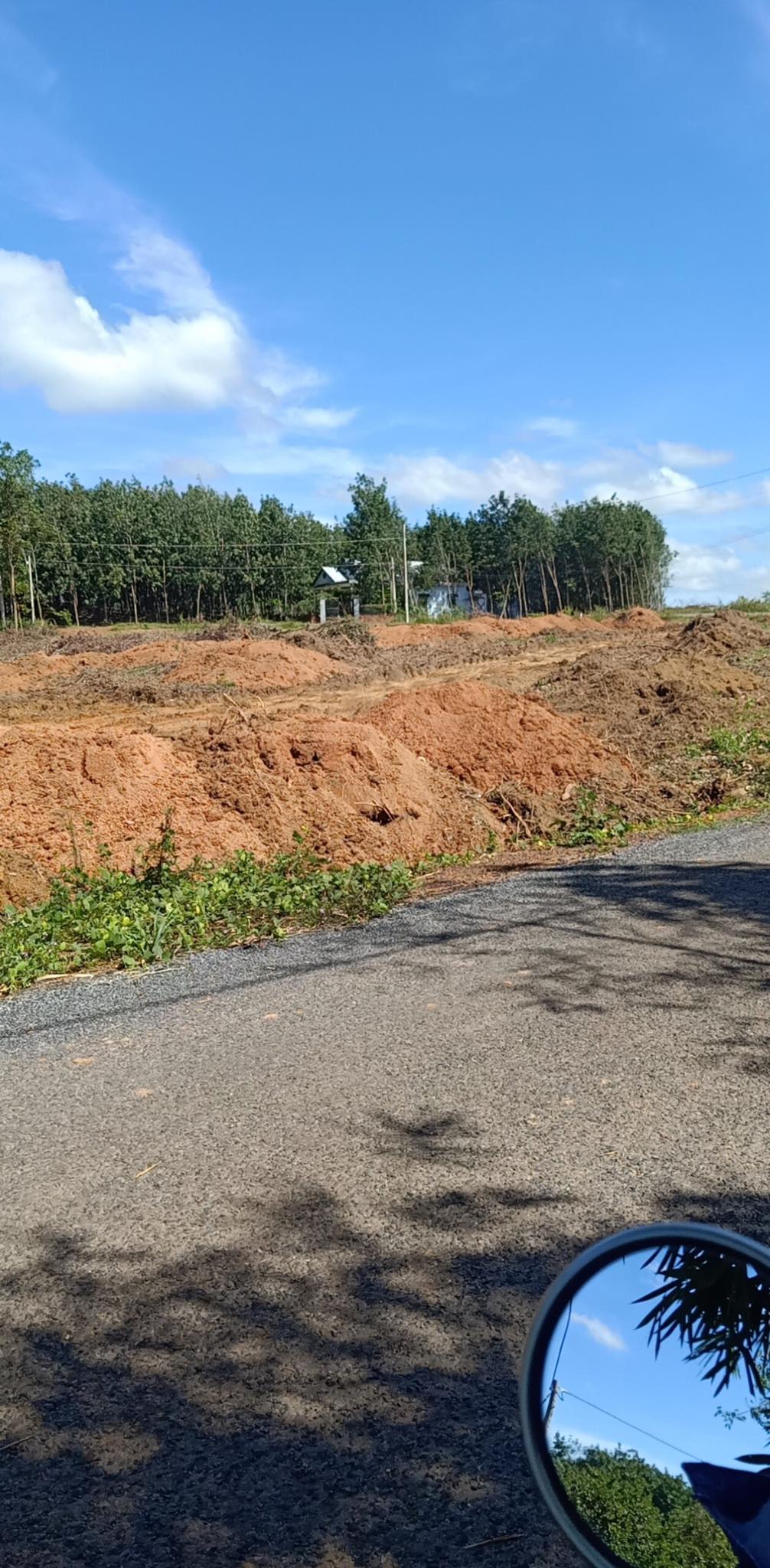 ĐẤT NỀN THỔ CƯ LỘC THIỆN, LỘC NINH, BÌNH PHƯỚC