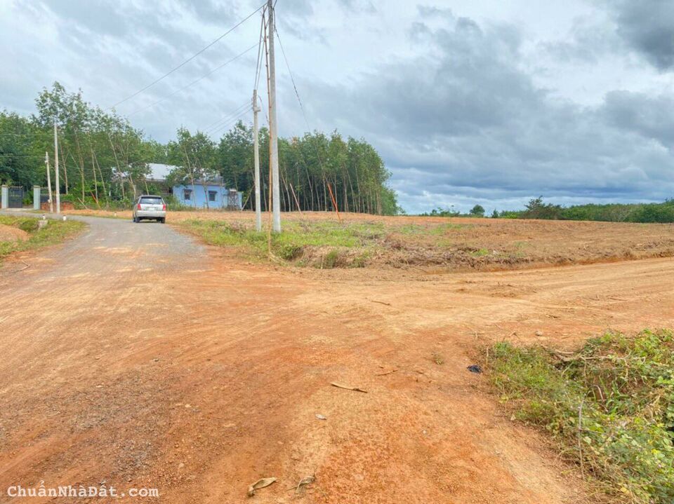 ĐẤT NỀN THỔ CƯ LỘC THIỆN, LỘC NINH, BÌNH PHƯỚC