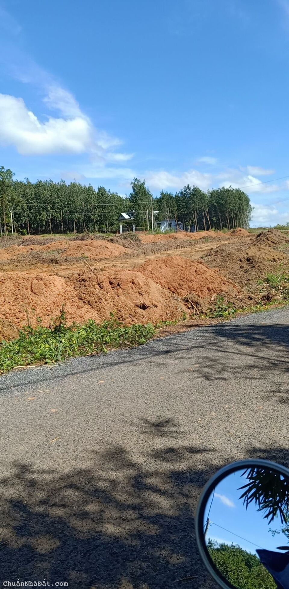 ĐẤT NỀN THỔ CƯ LỘC THIỆN, LỘC NINH, BÌNH PHƯỚC