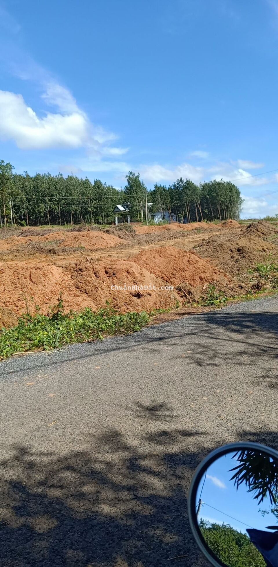 ĐẤT NỀN THỔ CƯ LỘC THIỆN, LỘC NINH, BÌNH PHƯỚC