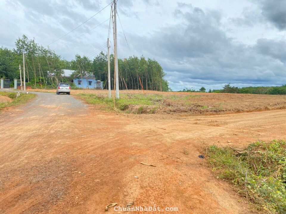 ĐẤT NỀN THỔ CƯ LỘC THIỆN, LỘC NINH, BÌNH PHƯỚC