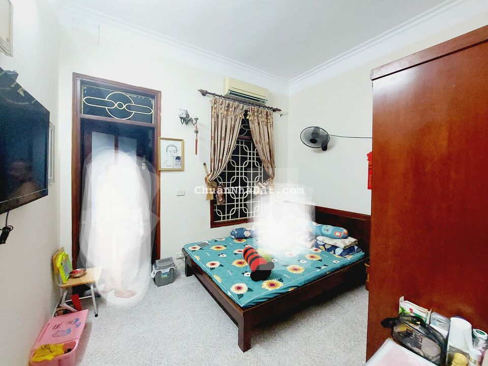 BÁN NHÀ MẶT PHỐ NGÕ NÚI TRÚC BA ĐÌNH -2 MẶT TIỀN- 3 Ô TÔ TRÁNH- KINH DOANH- GIÁ TỐT.