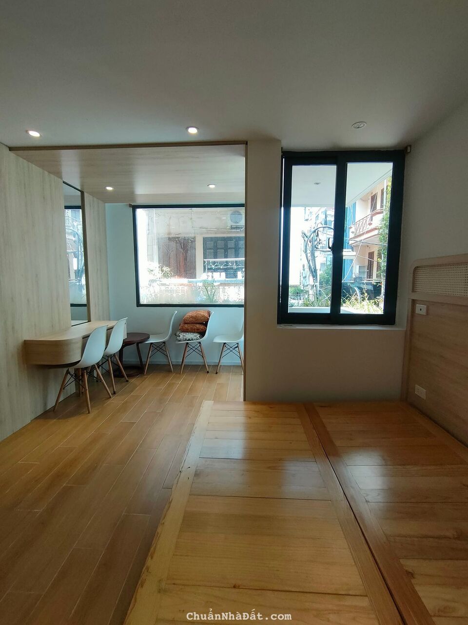 Bán Nhà Lô Góc Giang Văn Minh-Vip Ba Đình -2 Mặt Tiền Ô Tô Tránh- Kinh Doanh Đa Ngành.