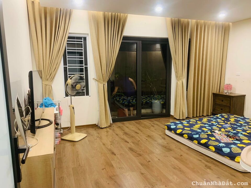 BÁN NHÀ TRUNG TÂM BA ĐÌNH- NHÀ MỚI ĐẸP Ở NGAY- NGÕ 2 Ô TÔ - Ô TÔ VÀO NHÀ.