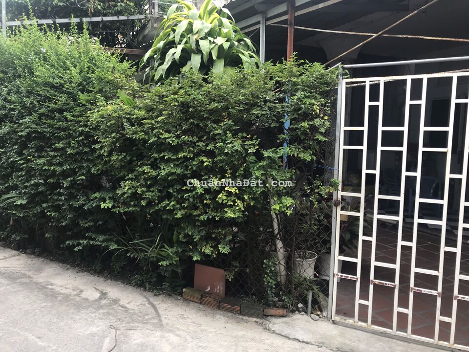 Bán nhà Đ Thống Nhất P16, 6*18, Giá 6.6 tỷ ĐCT 7tr/tháng