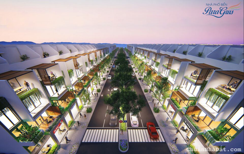 Chủ cần ra nước ngoài gấp, ra nhanh nền view công viên giá chỉ 23tr/m2.  Liên hệ 0938174070