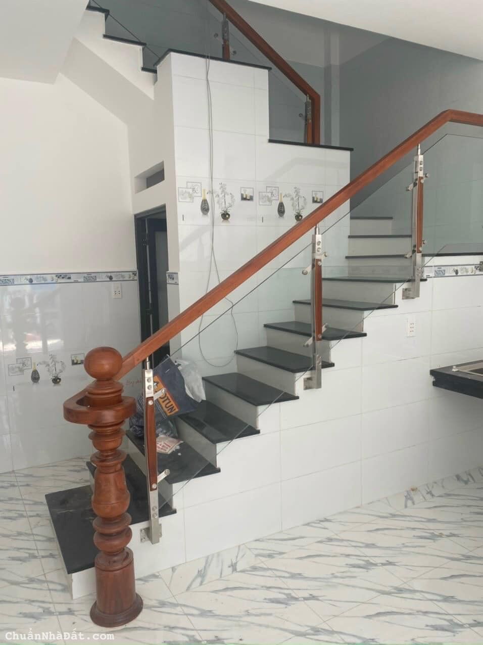 🎇Giỏ hàng chính chủ🎇cách mặt tiền Hoàng Hoa Thám 20m🎇54,3m2 chỉ 1,8 tỷ🎇