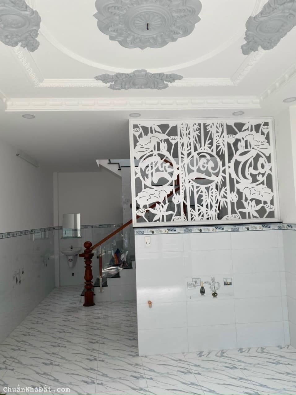 🎇Giỏ hàng chính chủ🎇cách mặt tiền Hoàng Hoa Thám 20m🎇54,3m2 chỉ 1,8 tỷ🎇