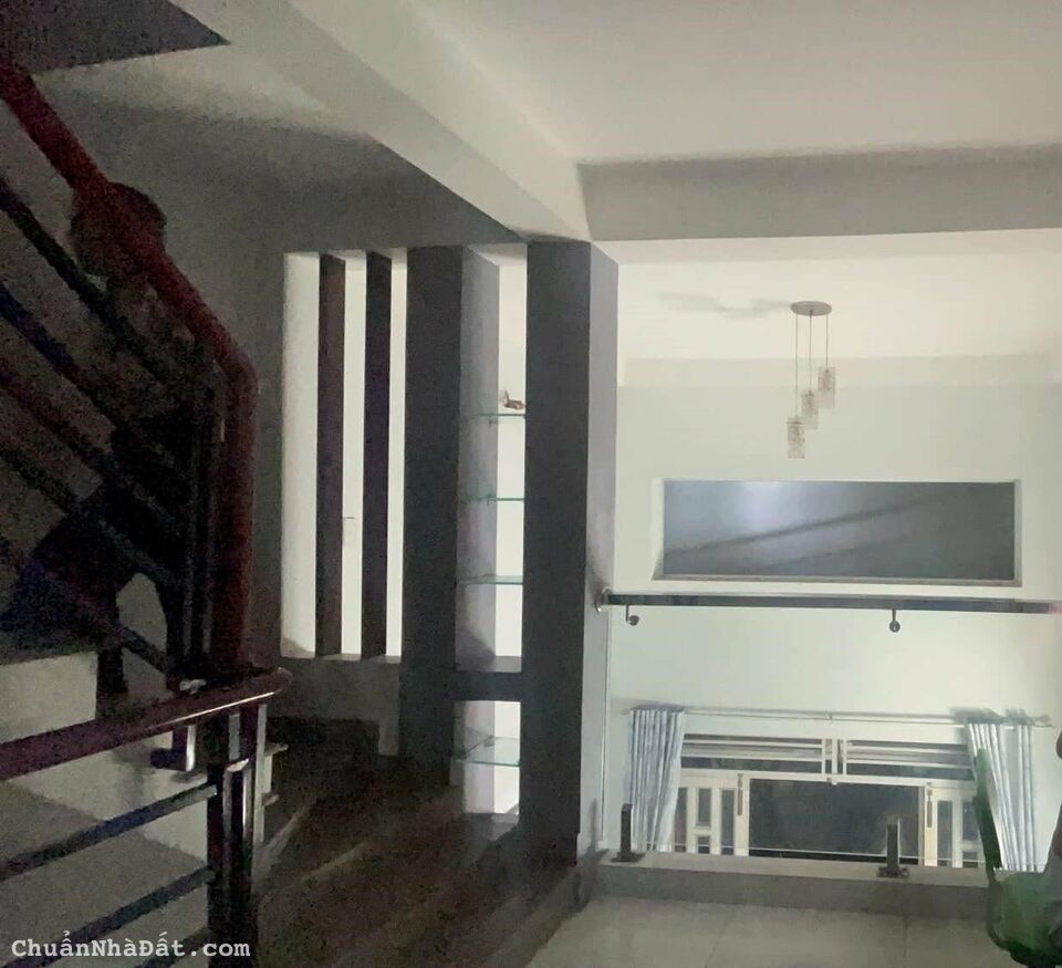 Bán nhà Lê Văn Sỹ, phường 12 ,Quận 3