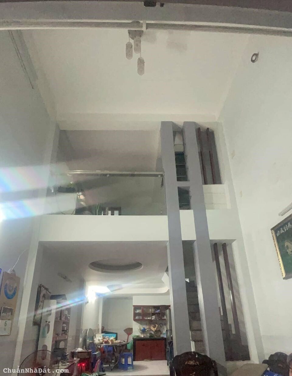 Bán nhà Lê Văn Sỹ, phường 12 ,Quận 3