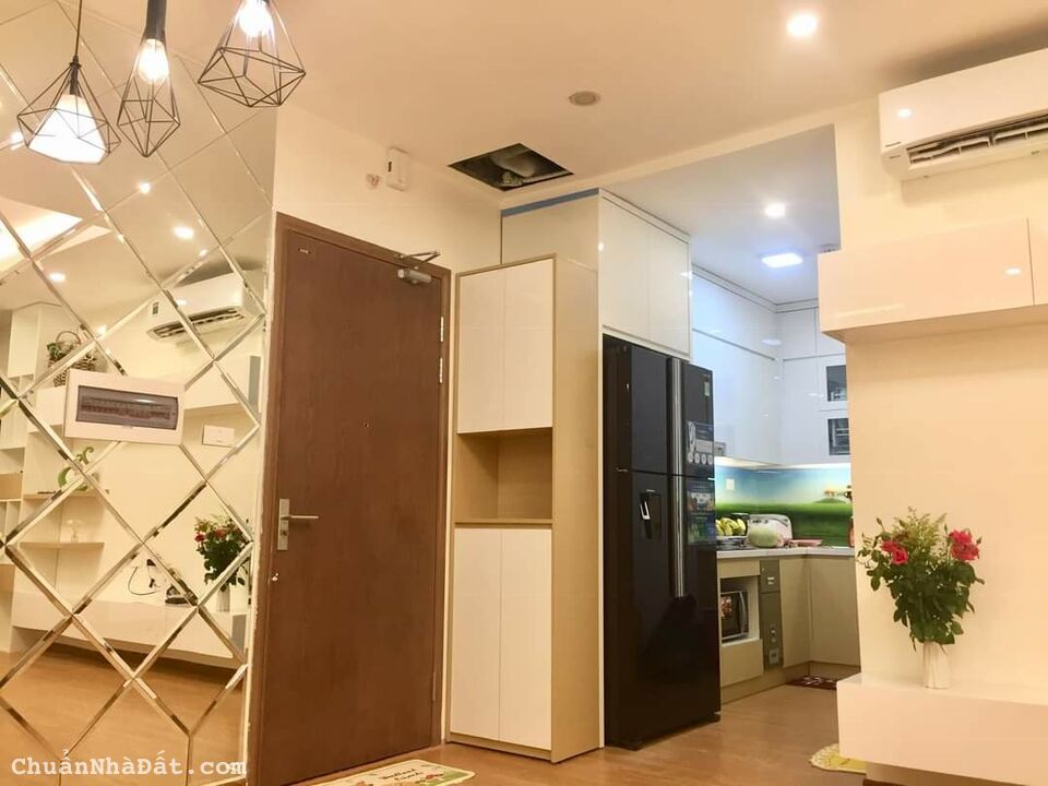 Cần bán gấp CHCC FLC Garden City Đại Mỗ, DT 66m, 2 ngủ, full nội thất, có slot ô tô, nhỉnh 2 tỷ Cần bán gấp CHCC FLC Garden City Đại Mỗ, DT 66m, 2 ngủ, full nội thất, có slot ô tô, nhỉnh 2 tỷ