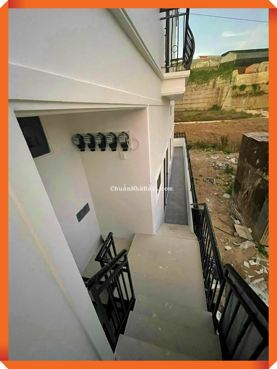 🏩 Nhà Vạn Thành Phường 5 Đà Lạt Đường Ô TÔ Tận Nơi - 100M2 - 5.5 TỶ