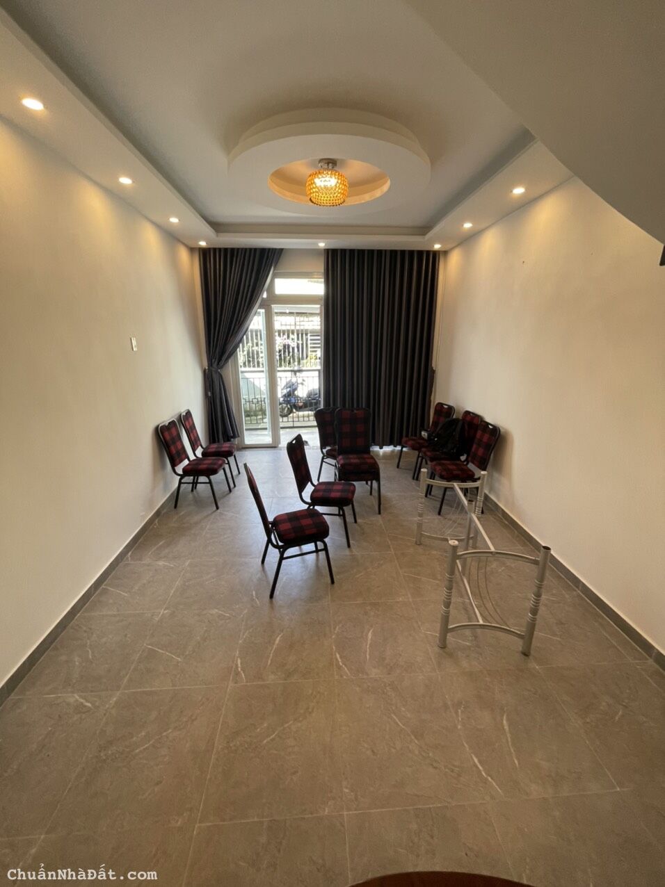 Bán Nhà ở Gần Đường Trần Phú Phường 3 Đà Lạt 6 Tỷ 5