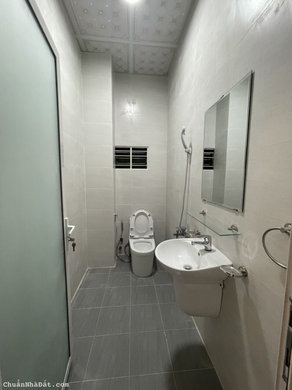 Bán Nhà ở Gần Đường Trần Phú Phường 3 Đà Lạt 6 Tỷ 5