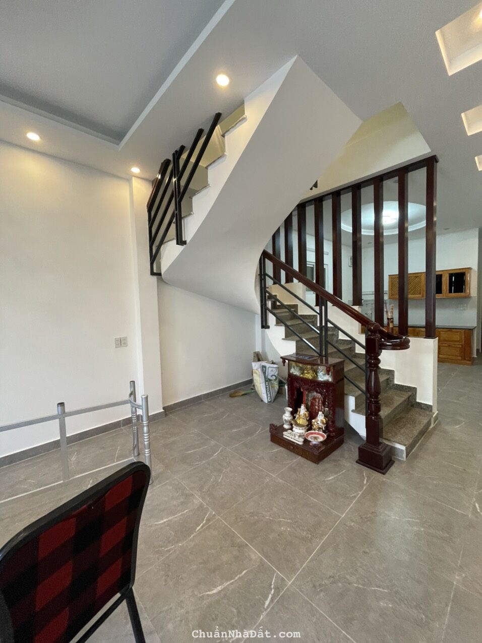 Bán Nhà ở Gần Đường Trần Phú Phường 3 Đà Lạt 6 Tỷ 5