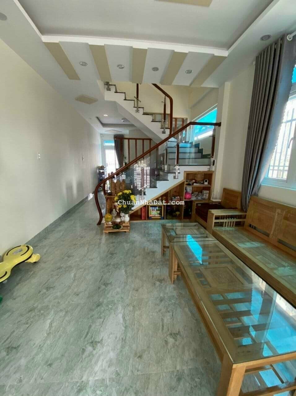 Bán Gấp Nhà Ở Nam Hồ Phường 11 Đà Lạt  - 72 m2 – 5 TỶ 4